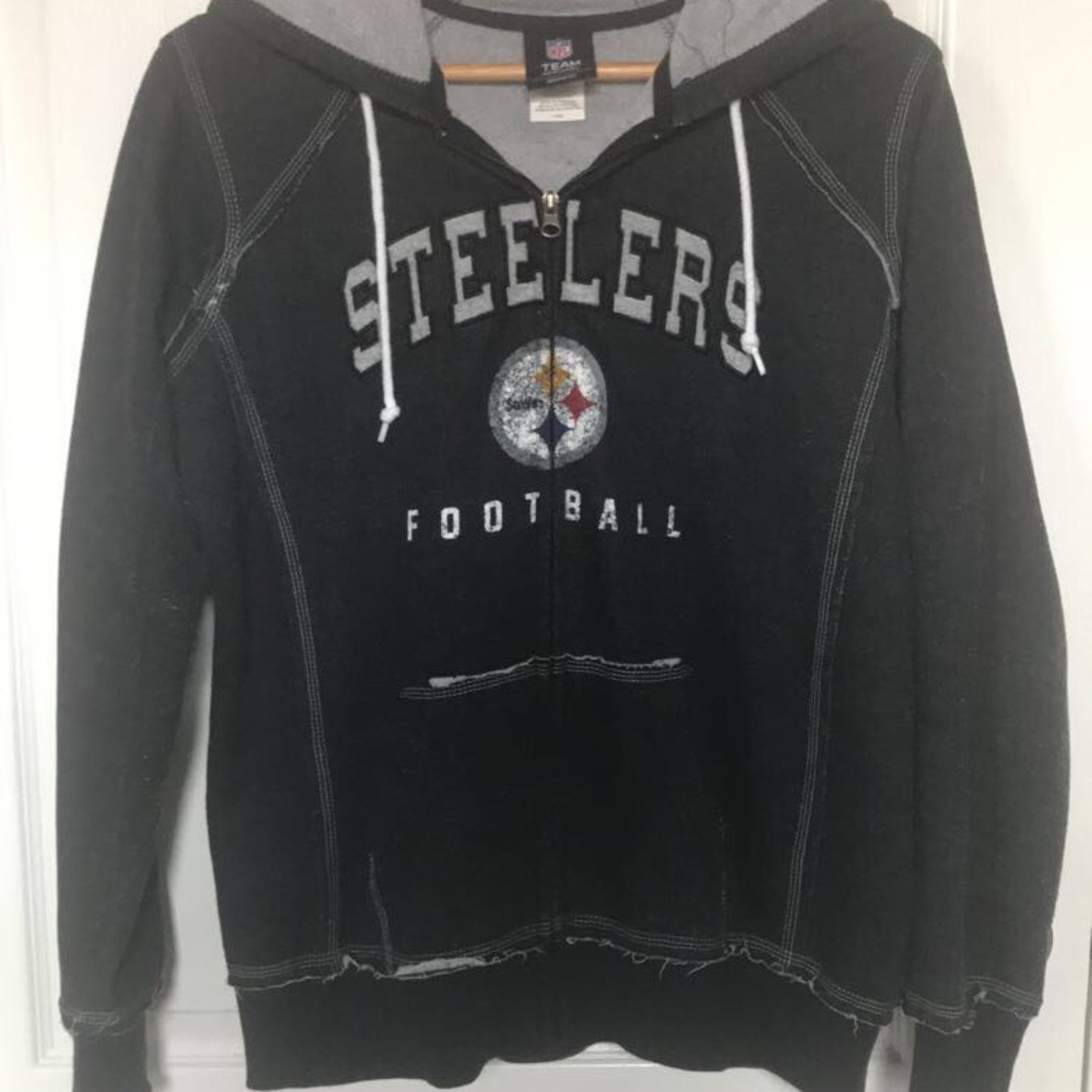 Steelers jacket